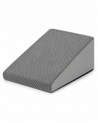 Comfort Paws | Dog Ramp for Bed with Non-Slip Design | Safe Climbing Aid for Small and Senior Pets