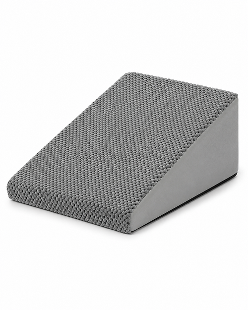Comfort Paws | Dog Ramp for Bed with Non-Slip Design | Safe Climbing Aid for Small and Senior Pets