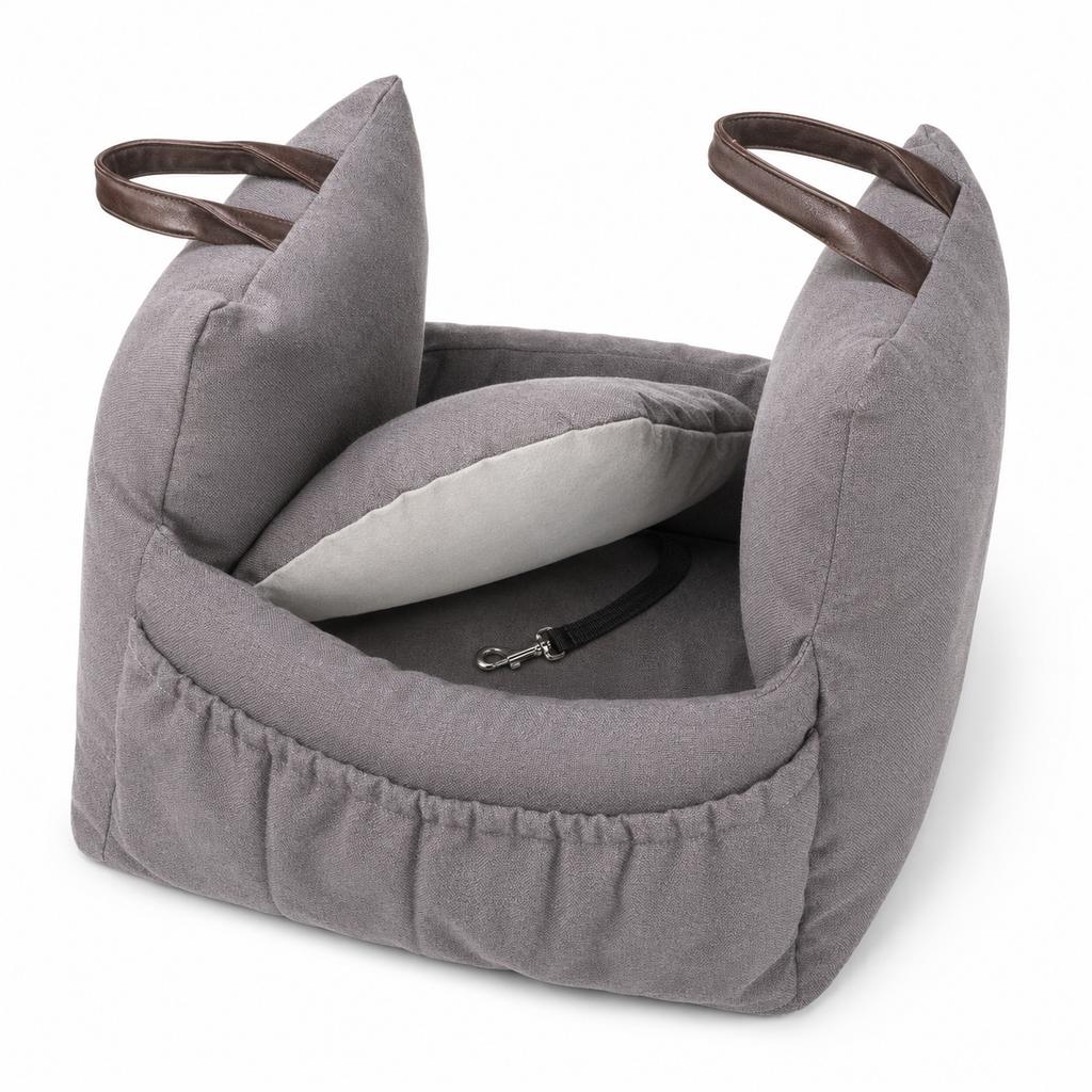 Car Seat, Carrier & Travel Bed – Washable