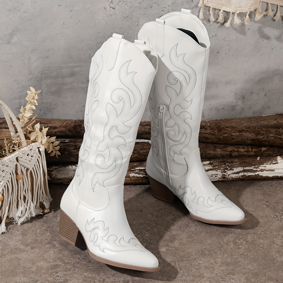 Claire® | Winter Grace Boots