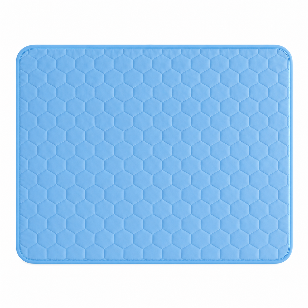 Cooling Dog Mat