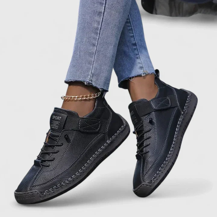 Amanda – Supportive Comfort Sneakers
