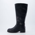 Baxter Knee High Boots