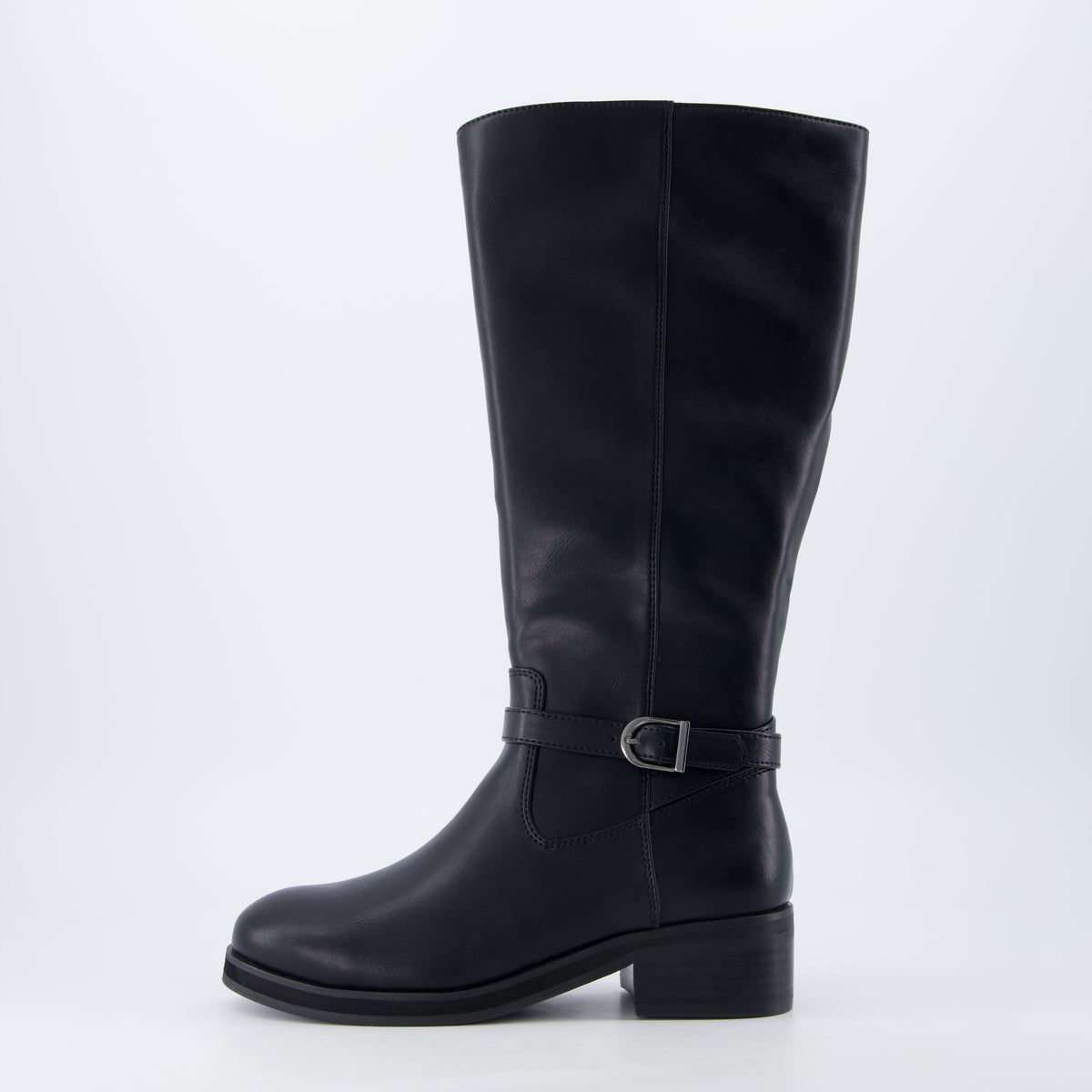 Baxter Knee High Boots