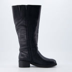 Baxter Knee High Boots