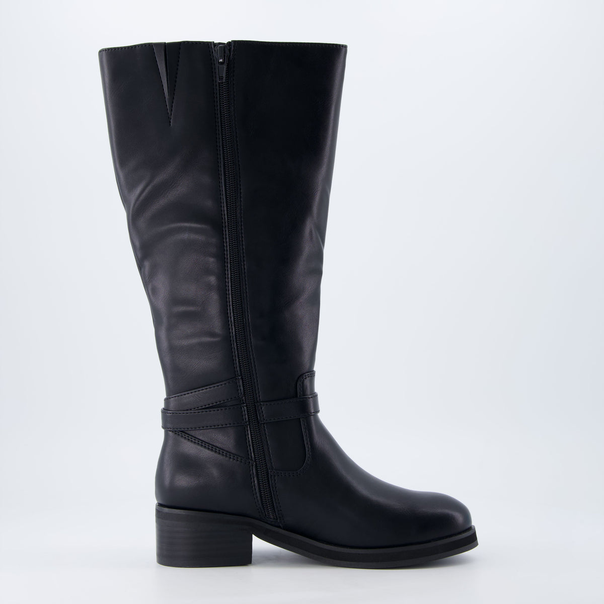 Baxter Knee High Boots