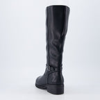 Baxter Knee High Boots