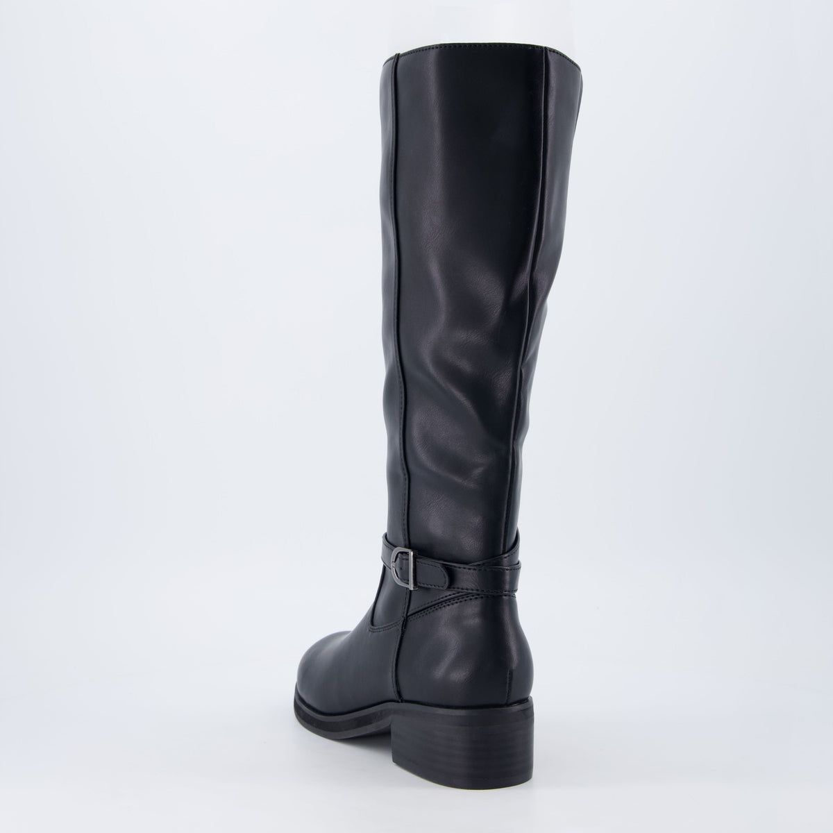 Baxter Knee High Boots