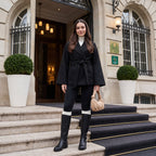 Baxter Knee High Boots