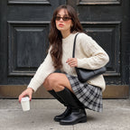 Baxter Knee High Boots