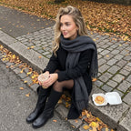 Baxter Knee High Boots