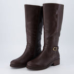 Baxter Knee High Boots