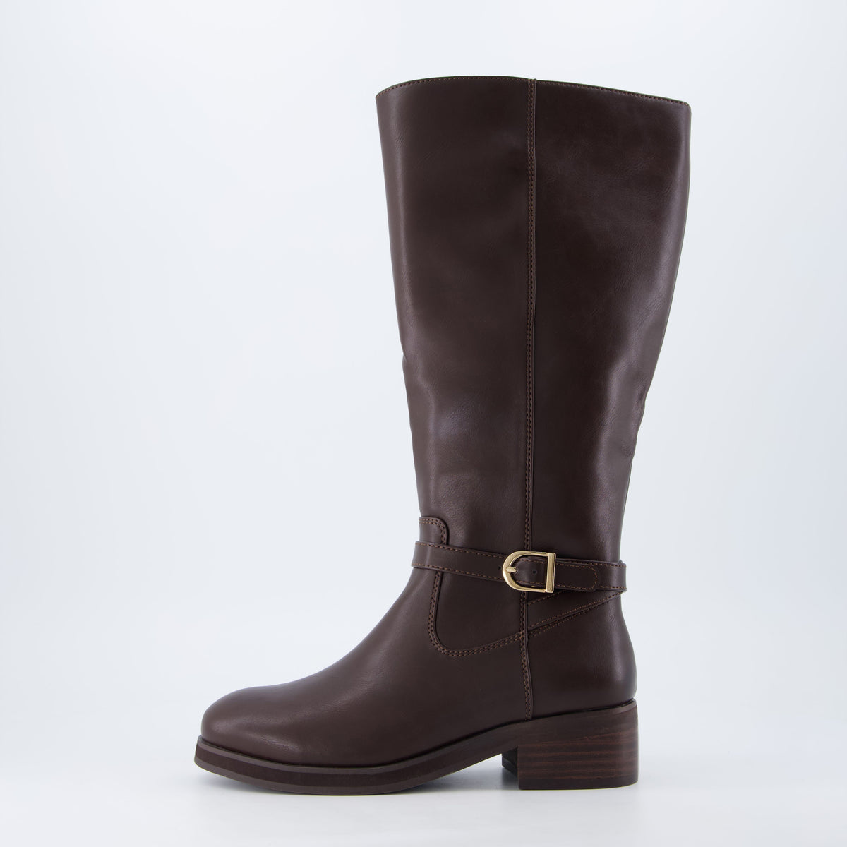 Baxter Knee High Boots