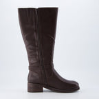 Baxter Knee High Boots