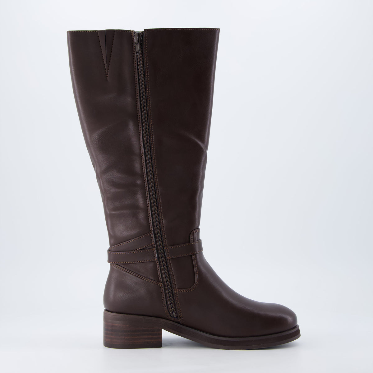 Baxter Knee High Boots
