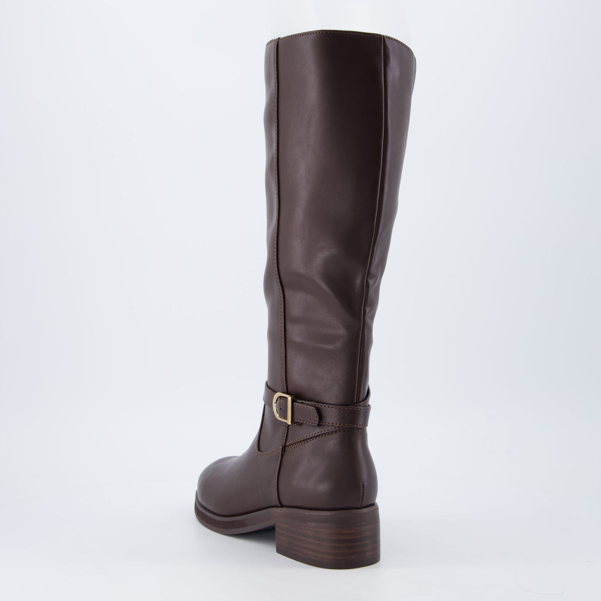 Baxter Knee High Boots