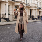 Baxter Knee High Boots