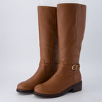Baxter Knee High Boots