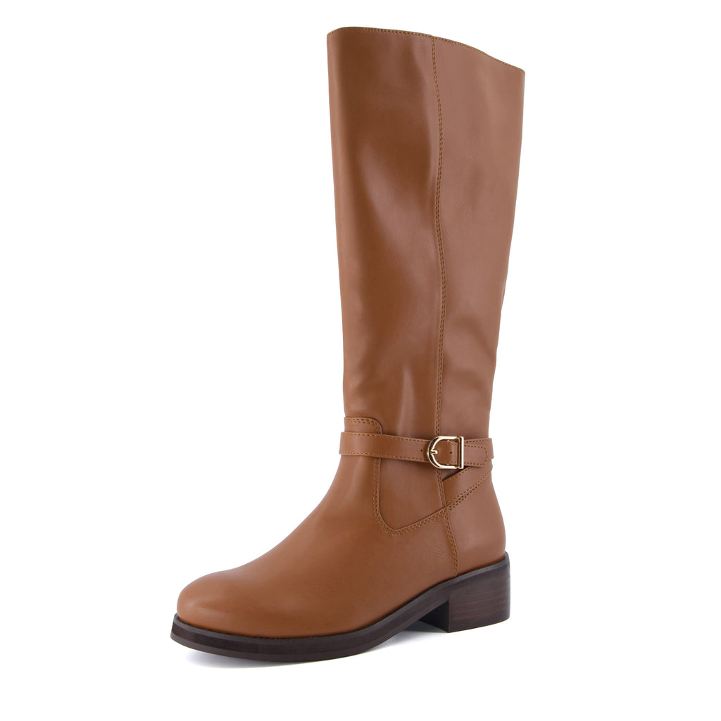 Baxter Knee High Boots