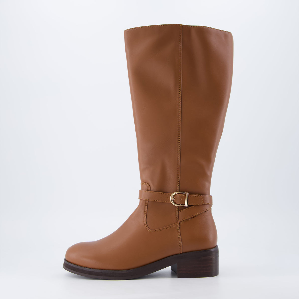 Baxter Knee High Boots