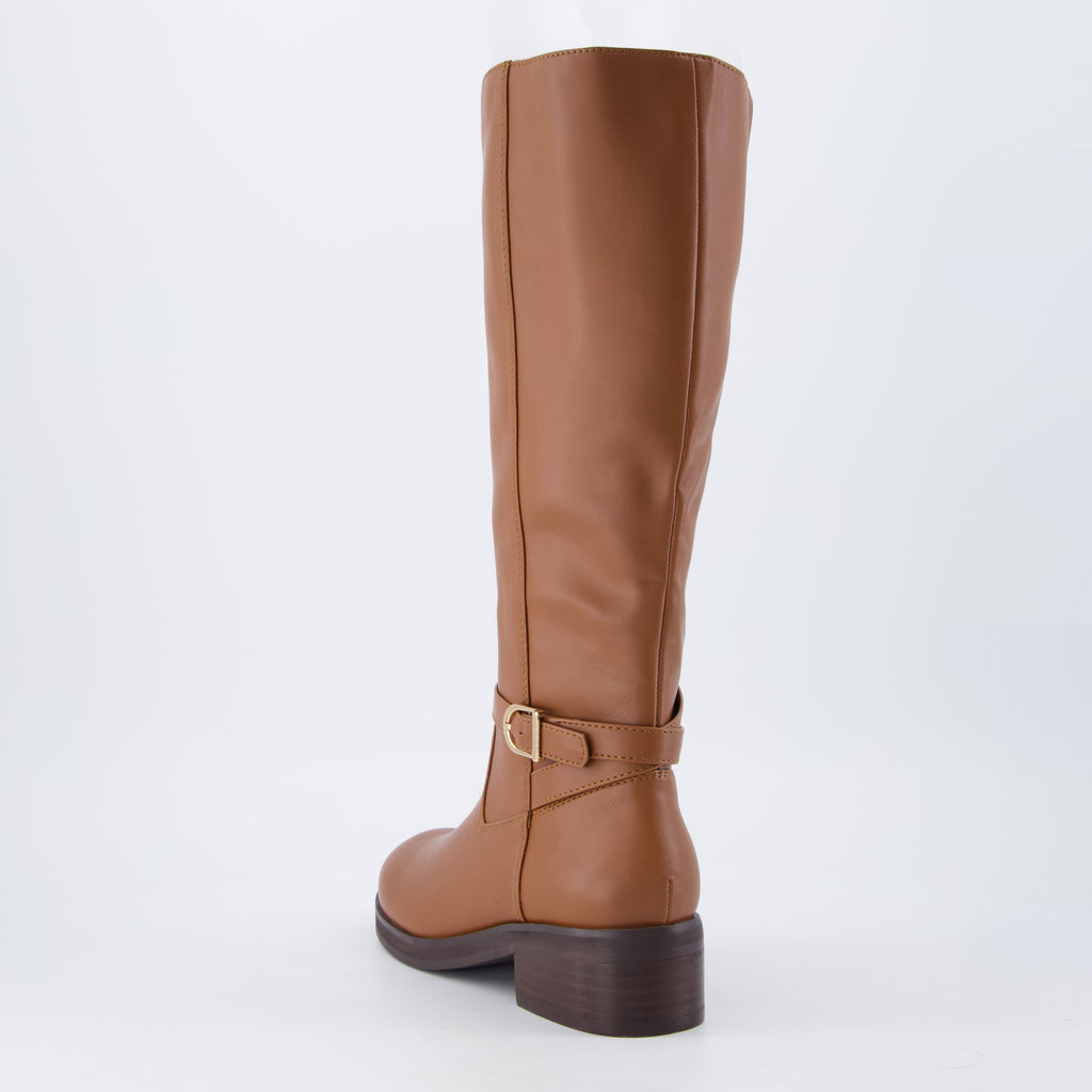Baxter Knee High Boots