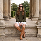 Baxter Knee High Boots