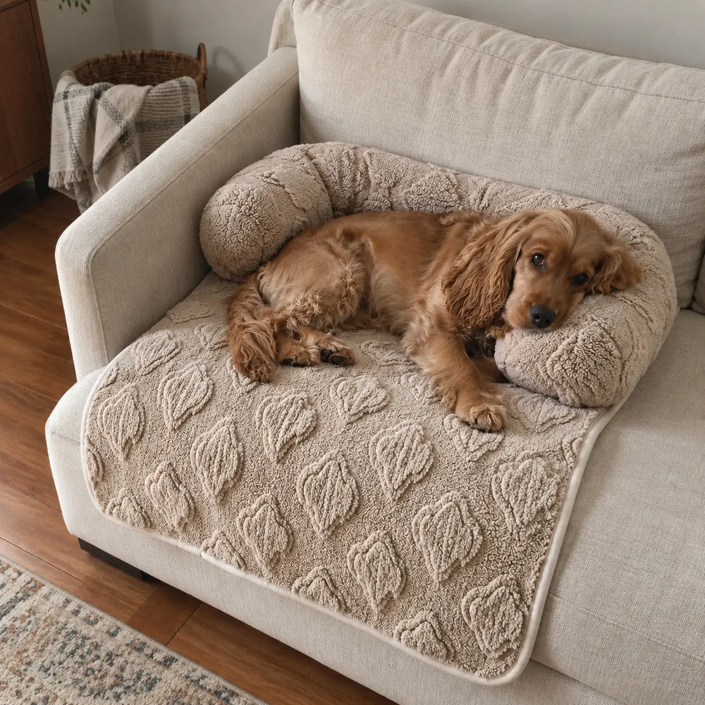 <p><strong>Made for Pets, Loved by Families</strong></p>