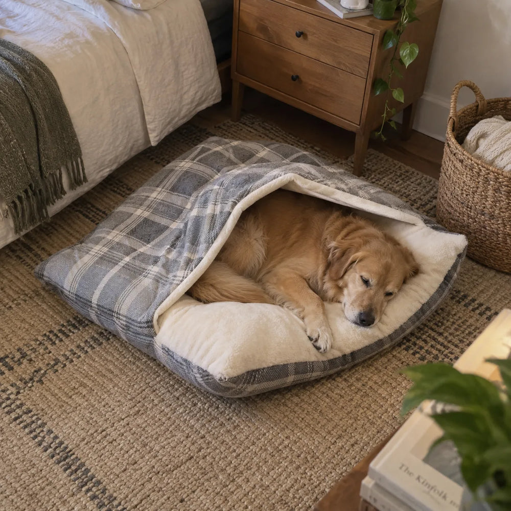 <p><strong>Made for Pets, Loved by Families</strong></p>