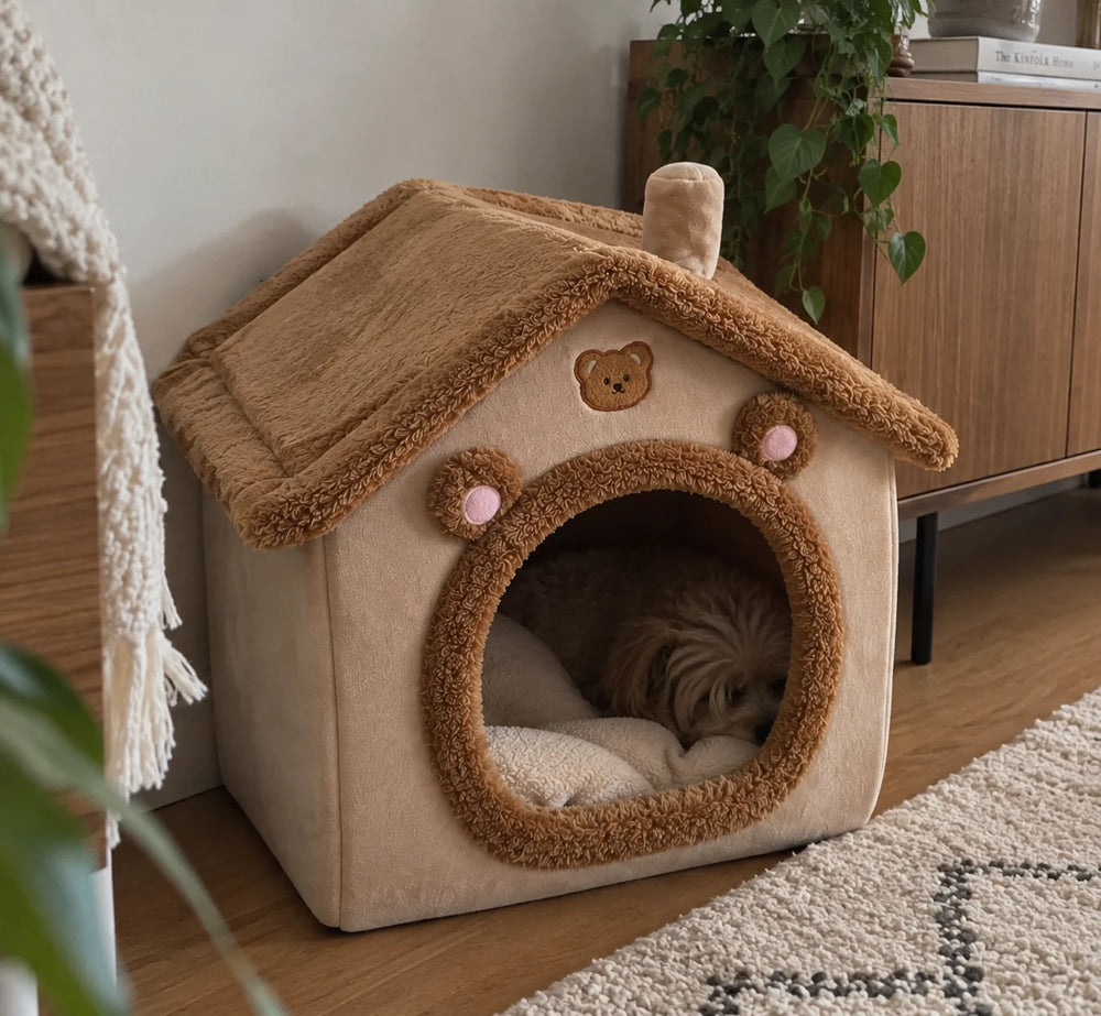 <p><strong>Made for Pets, Loved by Families</strong></p>