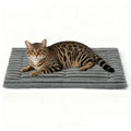 ComfyFleece Self-Warming Dog Mat