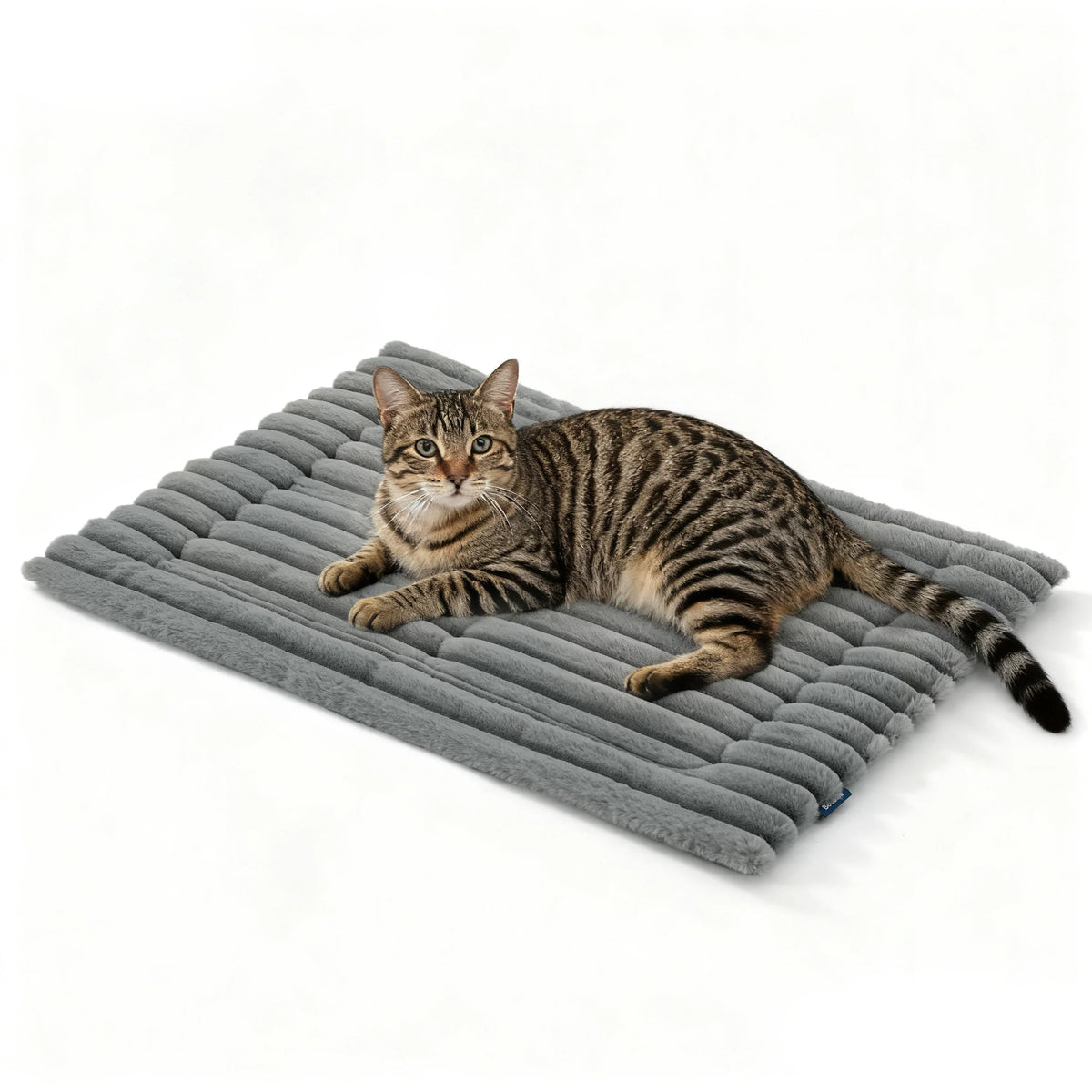 ComfyFleece Self-Warming Dog Mat