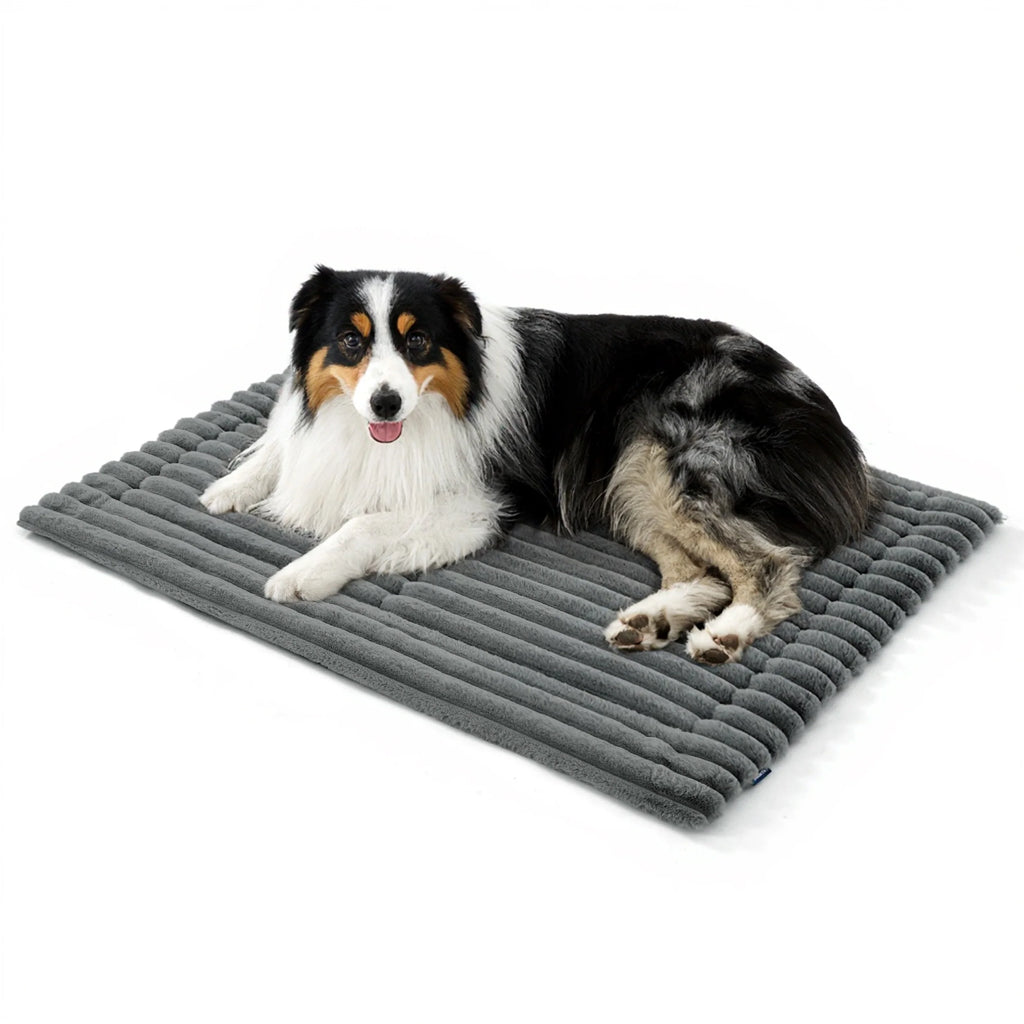 ComfyFleece Self-Warming Dog Mat
