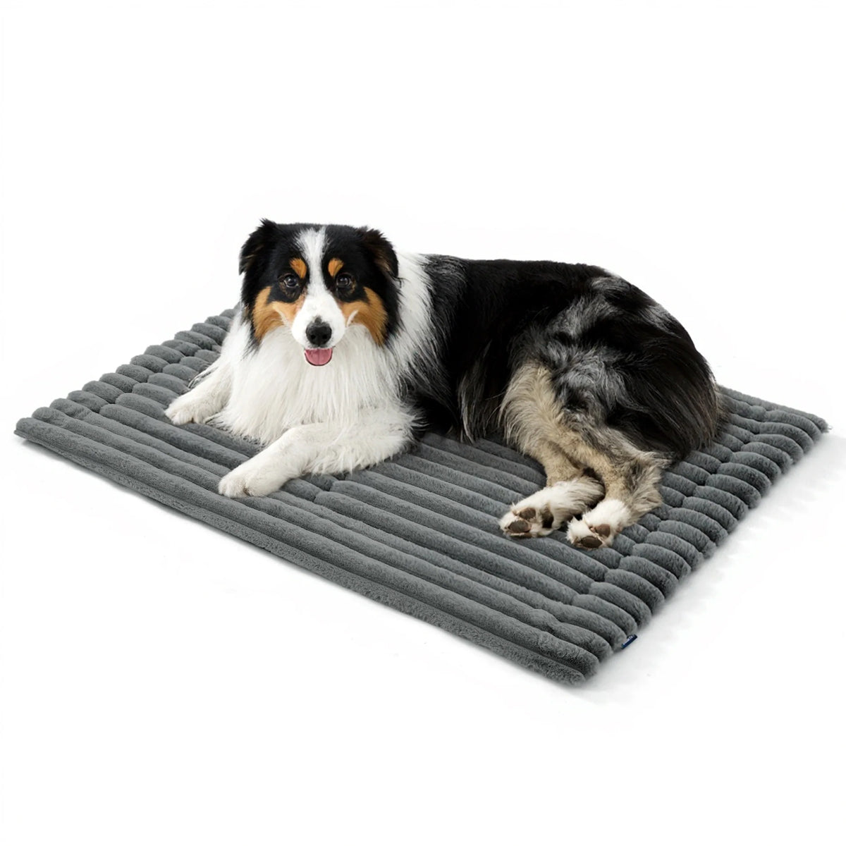 ComfyFleece Self-Warming Dog Mat