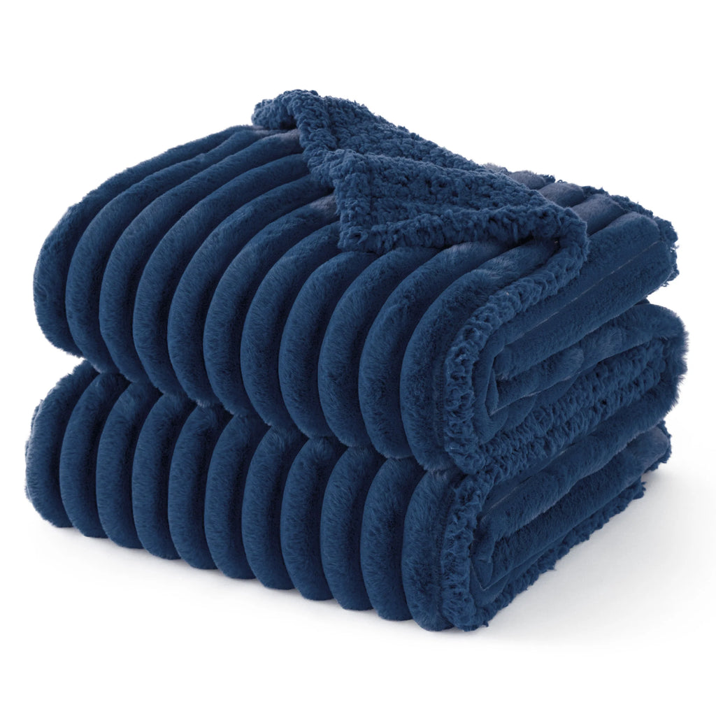 ComfyFleece Waterproof Pet Blanket