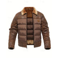 Conrad | Insulated Winter Puffer Jacket