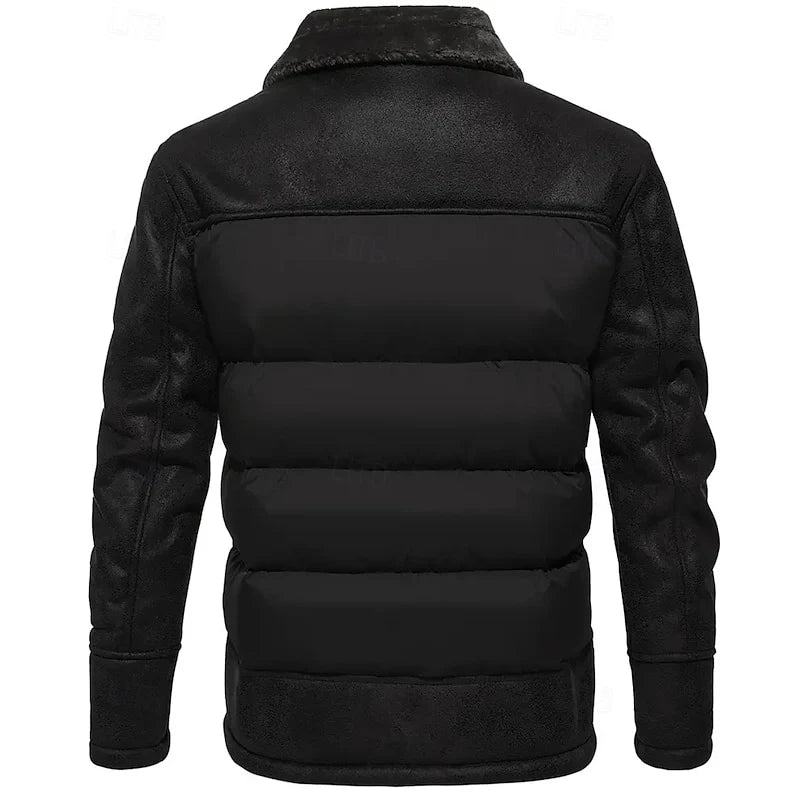 Conrad | Insulated Winter Puffer Jacket