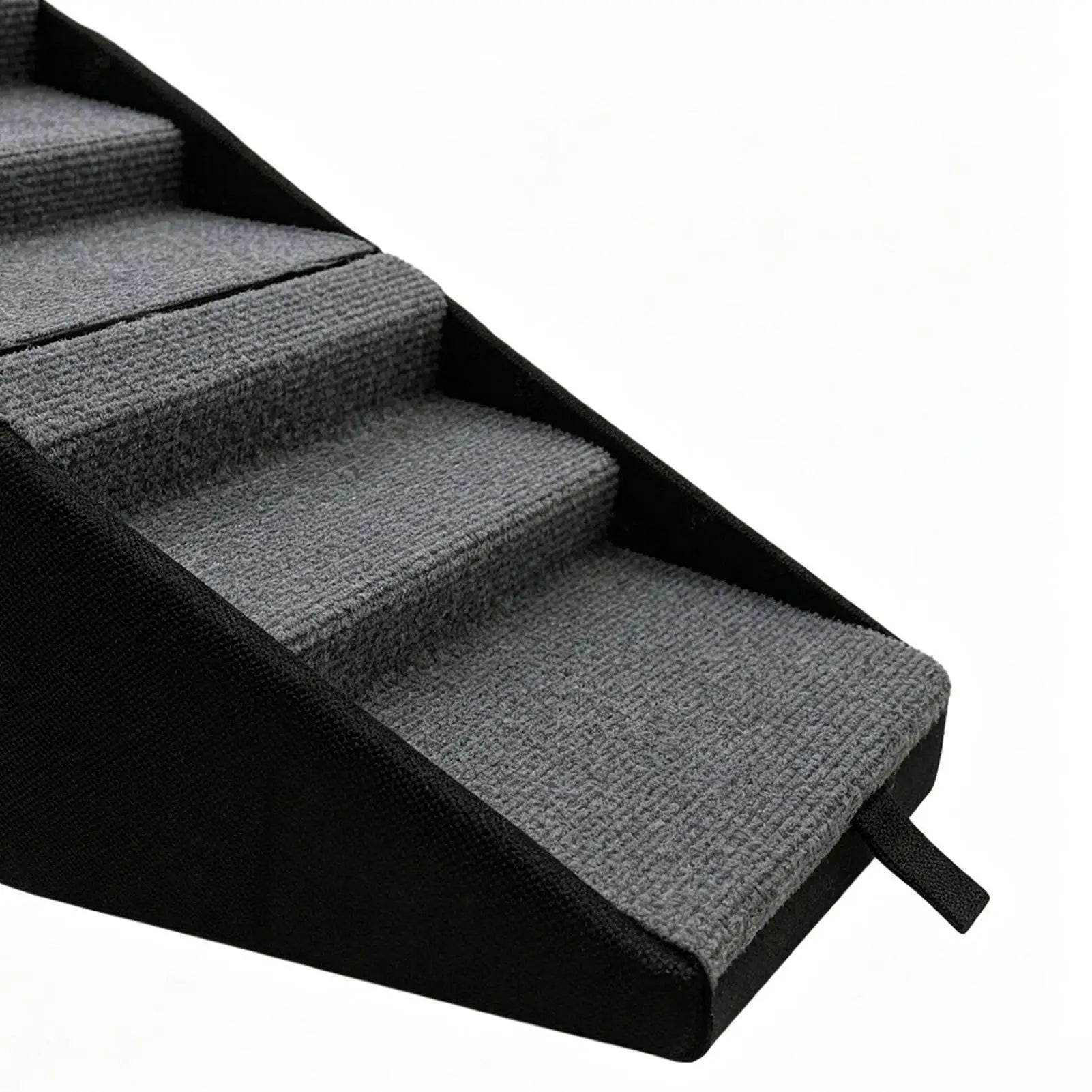 Convertible Pet Ramp & Step Stool for Dogs with Anti-Slip Design | Versatile Accessory for Safe Climbing