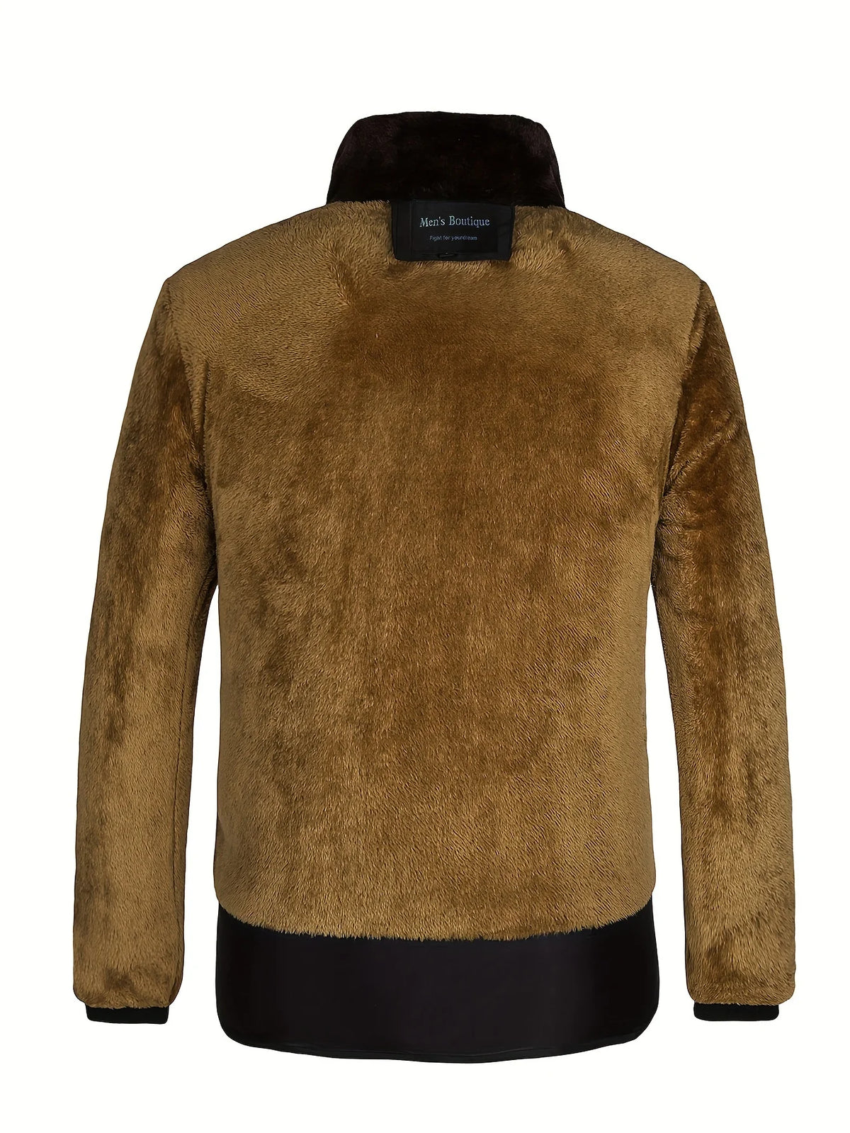 Cormac | Insulated Hooded Winter Coat xl