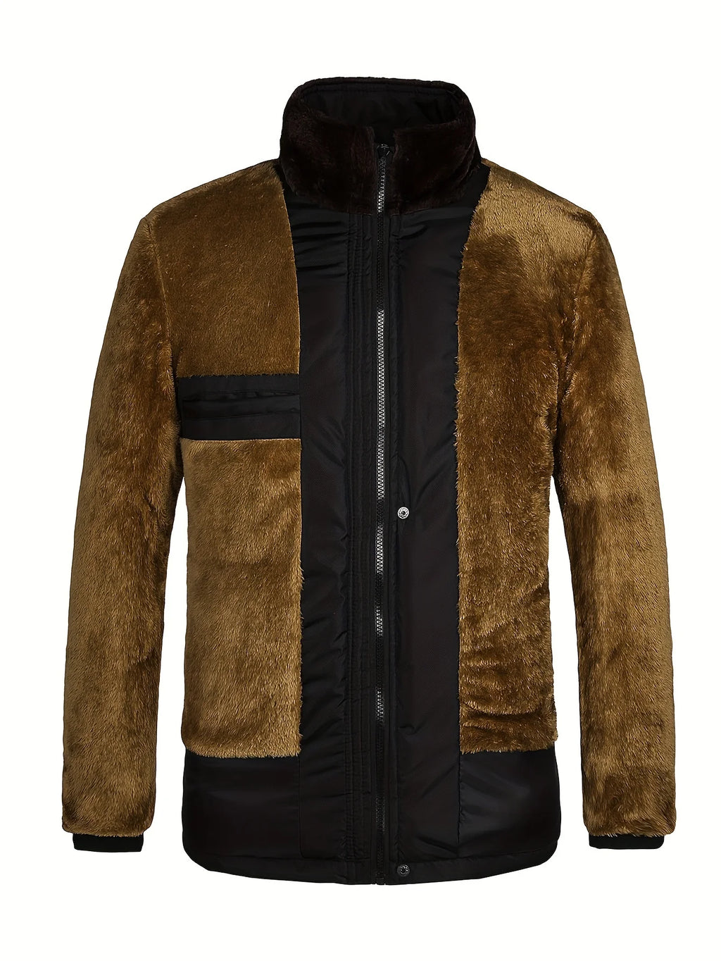 Cormac | Insulated Hooded Winter Coat xl