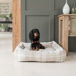 Dog Bed – Washable Cover