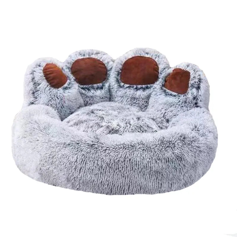 Cozy Collection | Plush Dog Bed with Soft Cushion | Perfect Comfort for All Dog Sizes