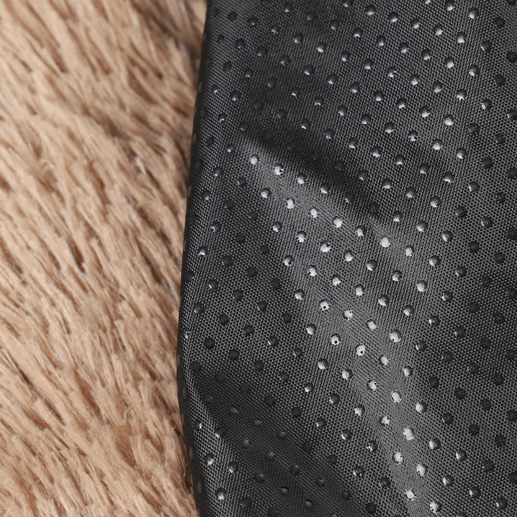 Cozy Collection | Plush Dog Bed with Soft Cushion | Perfect Comfort for All Dog Sizes