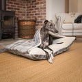 Cozy Pet Bed | Plush Dog Bed with Removable Cover for Ultimate Comfort 0