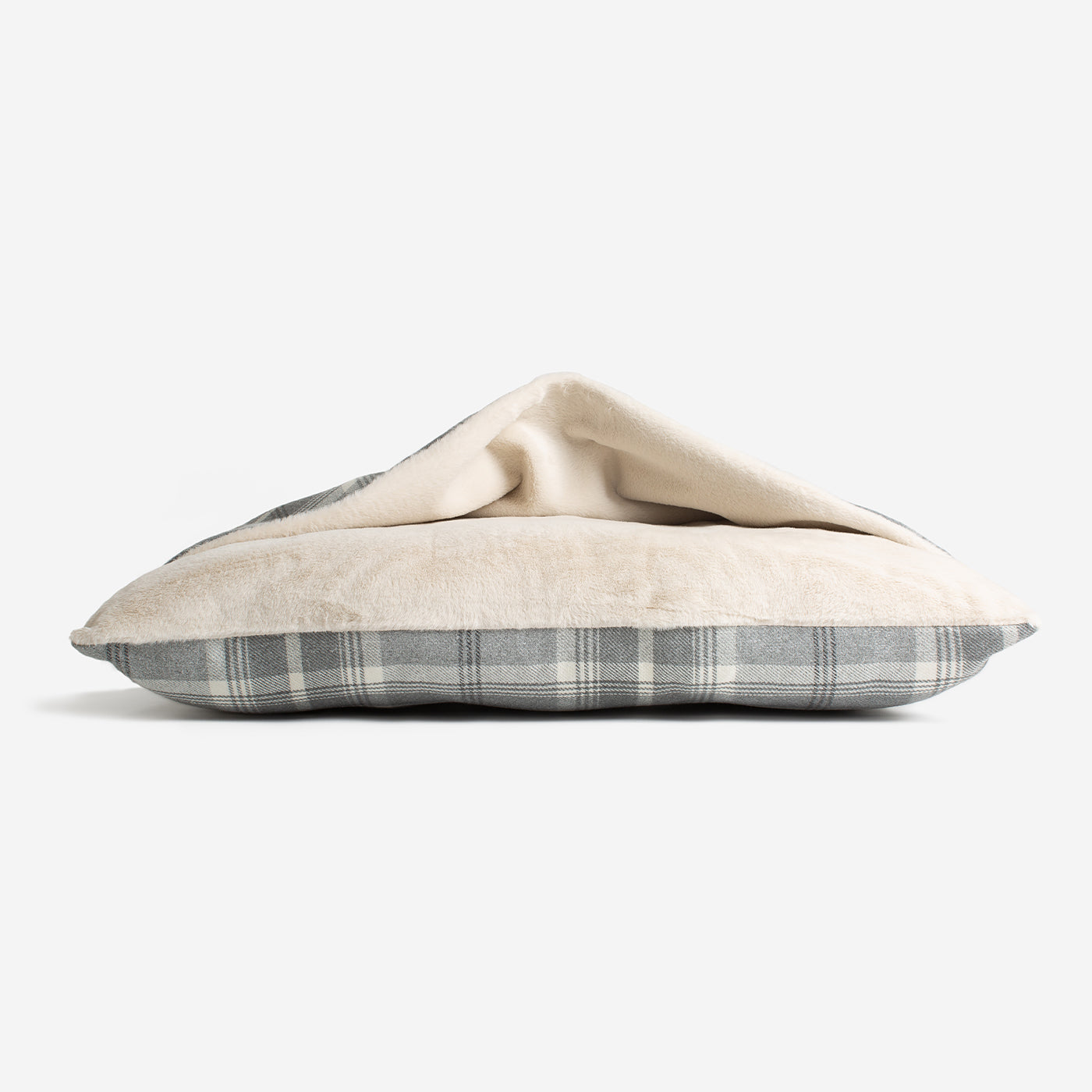 Cozy Pet Bed | Plush Dog Bed with Removable Cover for Ultimate Comfort 6
