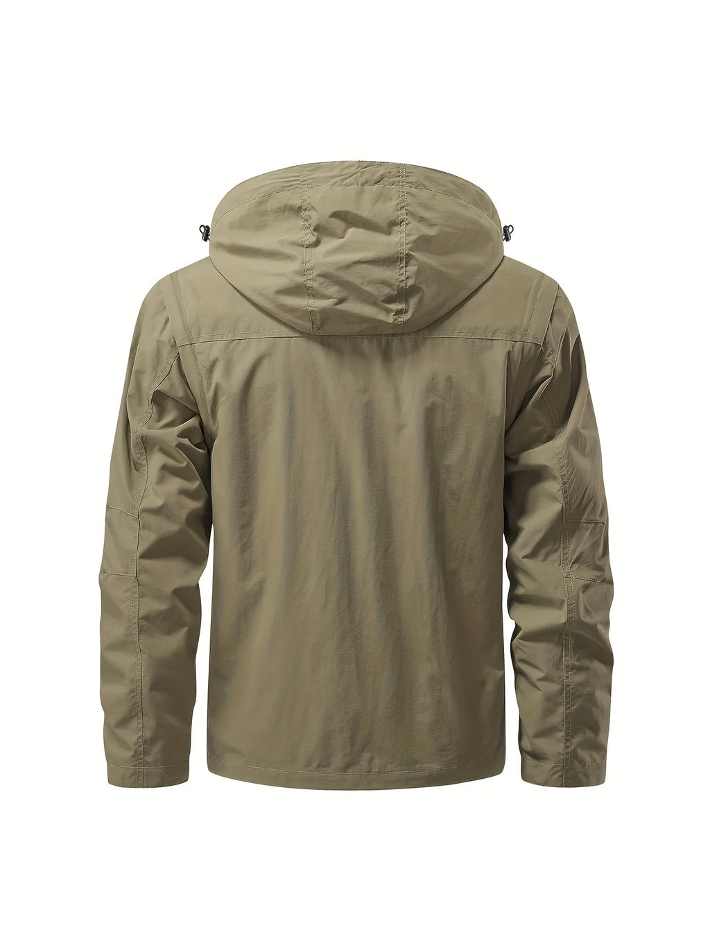 Dexter | Rugged Multi-Pocket Cargo Jacket
