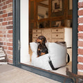 Easy Traveller in Slate by Lords & Labradors 0