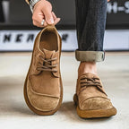 Ethan – Everyday Orthopedic Comfort Shoes