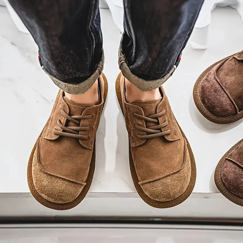 Ethan | Everyday Orthopedic Comfort Shoes
