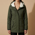 Evelioré Women's Winter Coat