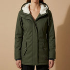 Evelioré Women's Winter Coat